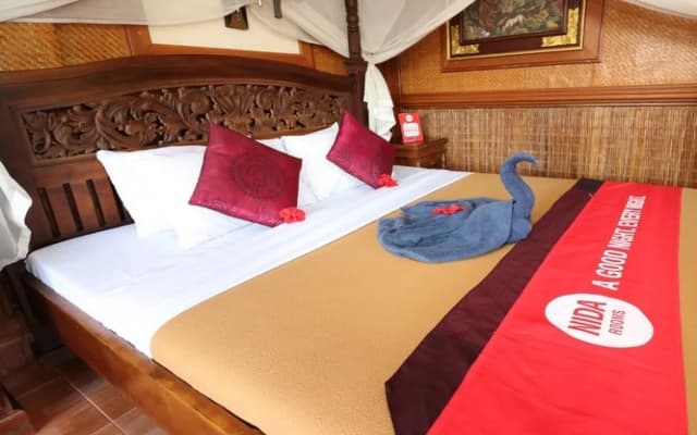 Nida Rooms Bisma Ubud 64031 - photo 2