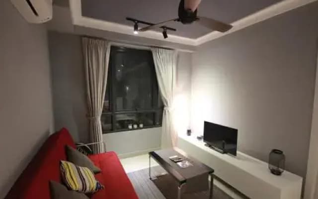 Solstice Service Apartment - photo 4