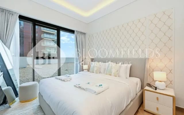 221 Bloomfields Grandeur 2BR Azizi Riv - photo 4