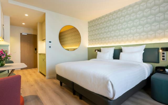 Citadines Les Halles Paris - photo 3