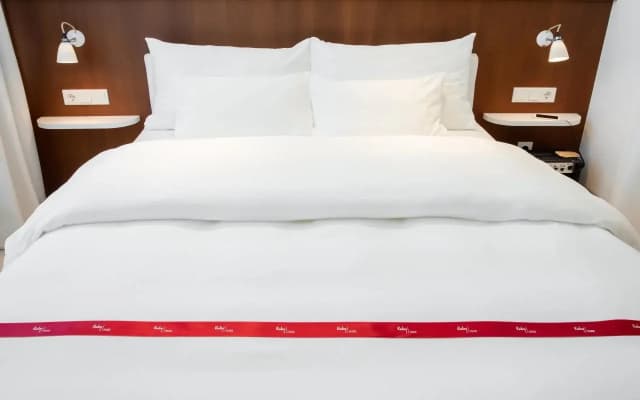 Ruby Marie Hotel Vienna by IHG - photo 3