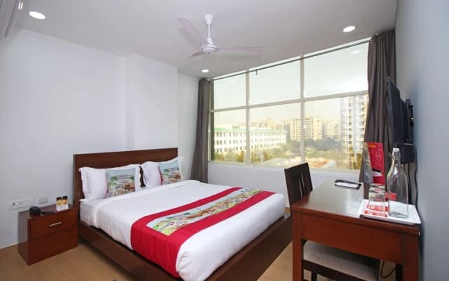 OYO Flagship 589 Dwarka - photo 2
