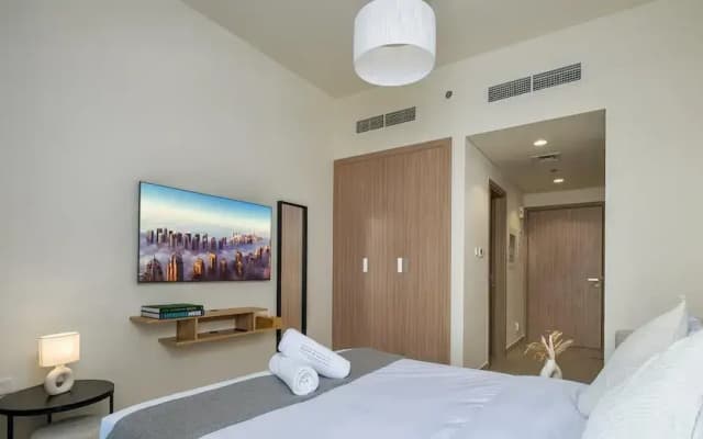 Comfortable Studio 10mins Away From Dubai Mall - photo 5