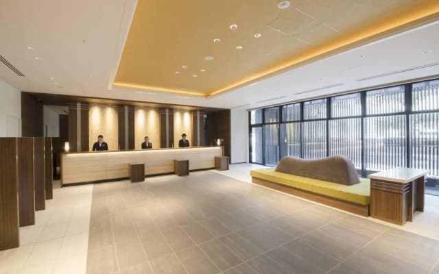 Hotel Keihan Yodoyabashi - photo 2