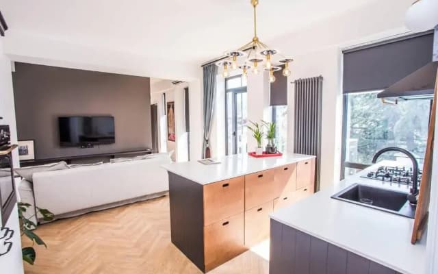 Wehost Apartment Left Bank - photo 4