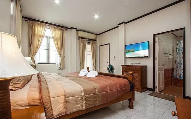 Jomtien Summertime Villa B - 3 Bedroom - photo 4
