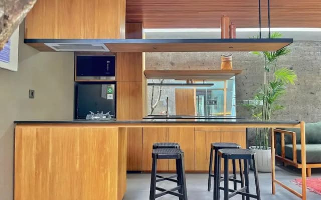 Domisili Villas Canggu Bali by Fays Hospitality - photo 4