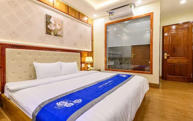 Van Tung Hotel - photo 5