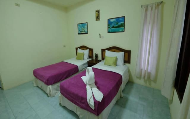 Aonang Friendly Bungalow - photo 5