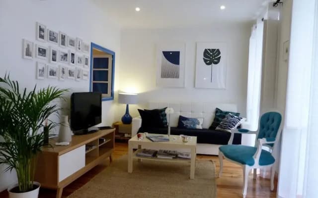 The Heart of Lisbon House - photo 4