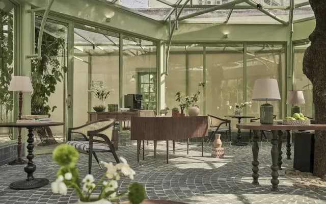 President Maison Signature by M Village - photo 2