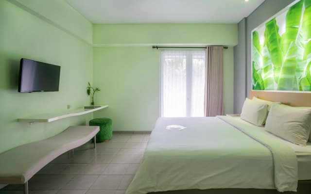 EDEN Hotel Kuta Bali - photo 3