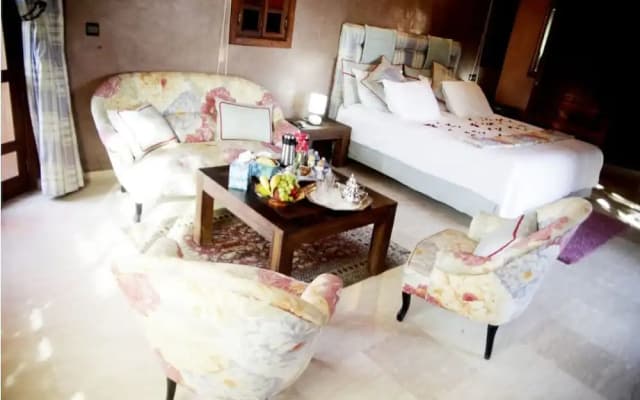 Villa Souleyman - photo 2