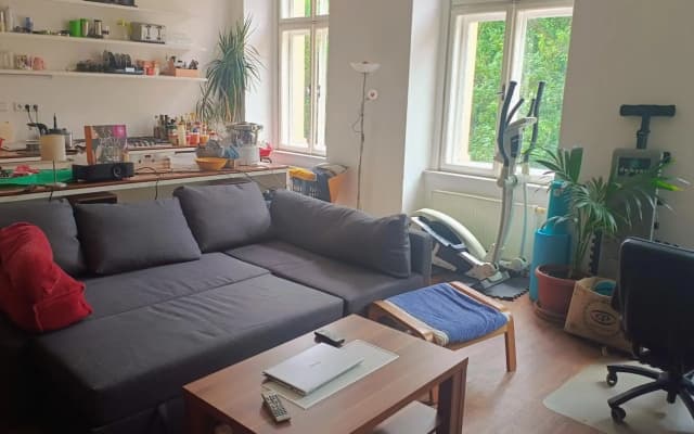 Park View - a digital Nomad's dream - photo 2