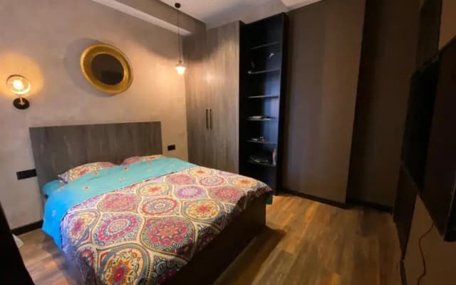 New apartment with terrace - photo 4