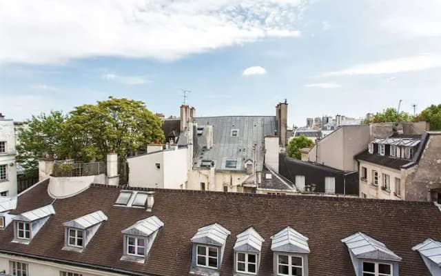 Studio Apartment in Saint-germain-des-prés & Saint-michel - photo 3