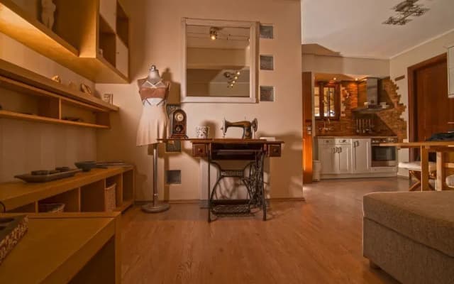 Thission Penthouse 360o View - photo 3