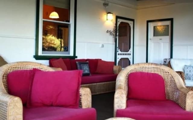 Strathvea Guest House - photo 2