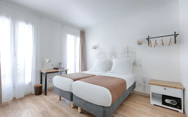 Hôtel Korner Etoile - photo 5