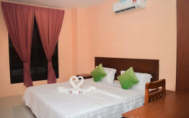 Noor Boutique Hotel - photo 4