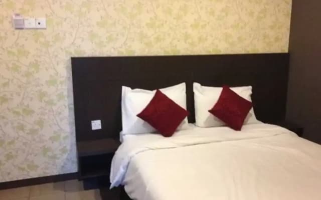 Hotel EST KL - photo 4