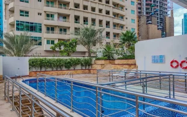 HiGuests - Opal Tower Marina - photo 5