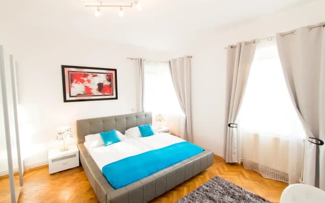 CheckVienna - Apartment Veitingergasse - photo 5