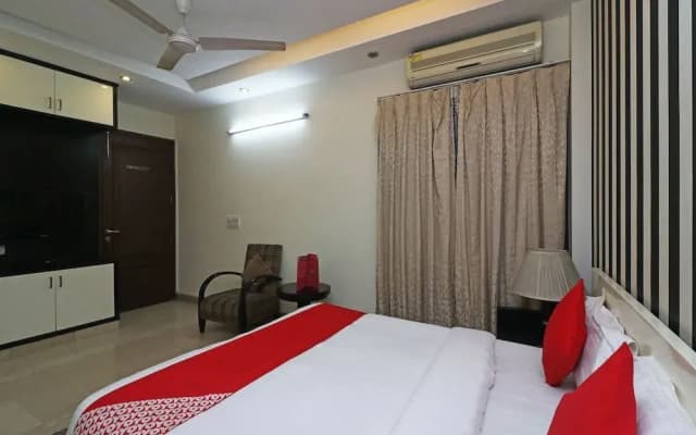 OYO 28061 Amar Villa One - photo 4