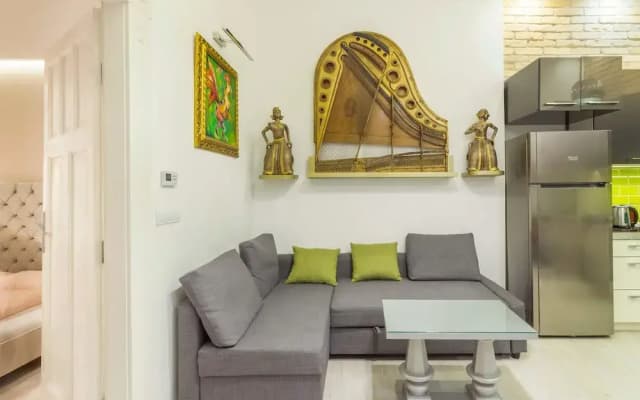 Vori Vori Apartments - photo 2