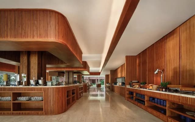 The Meru Sanur - photo 2