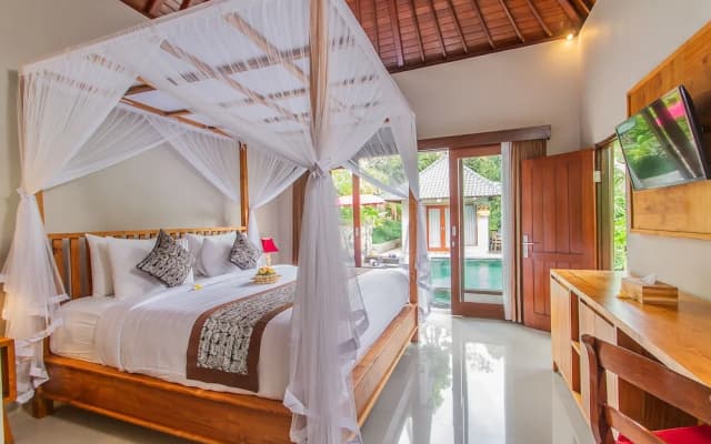 D'Junas Villas by GenuineHost - photo 4