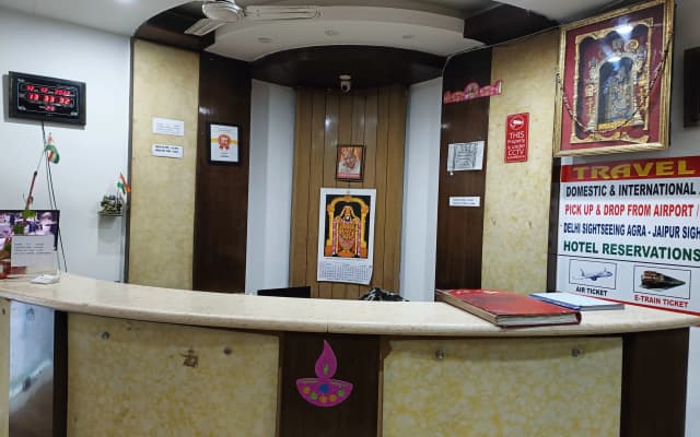 TJS Grand - photo 2