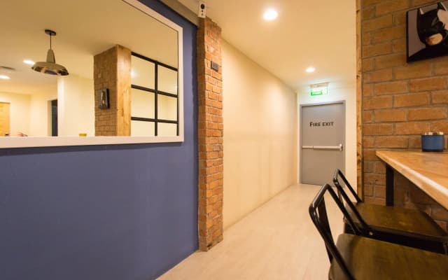 Lazy Sunday Hostel - photo 4