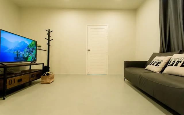 The Loft 51 Hua Hin Pool Villa - photo 2