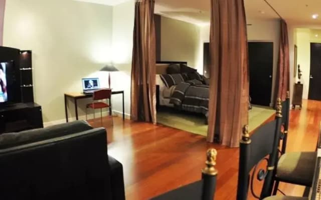 Executive Luma Loft - photo 3