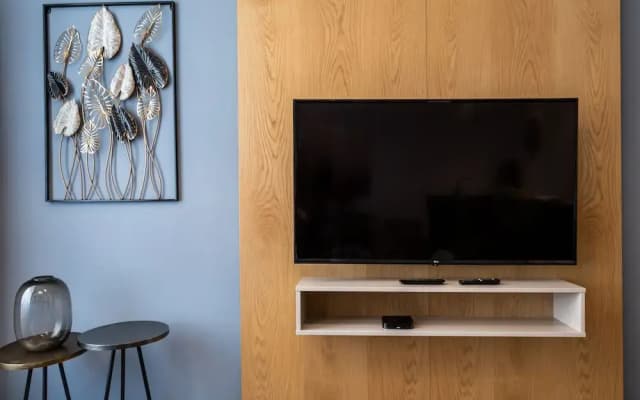 Luxury Prague Riverside Apartment - photo 3