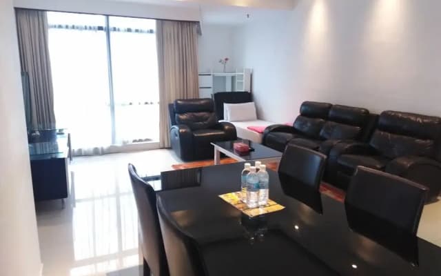 KL Millennium Suites at Times Square - photo 3