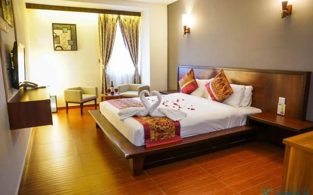 Herald Boutique Hotel - photo 3