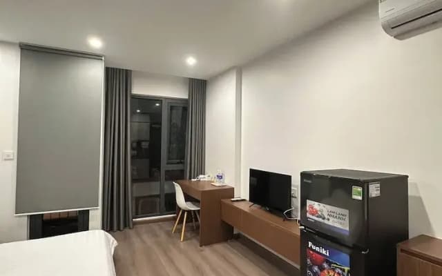 NQ Apartment - photo 5