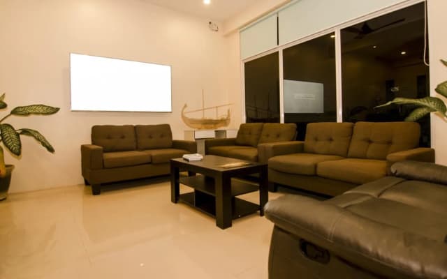 Hulhangu Lodge - photo 5