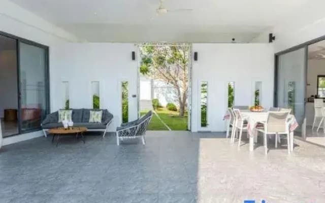 Villa Lady Blue, 3 Bedrooms - photo 4