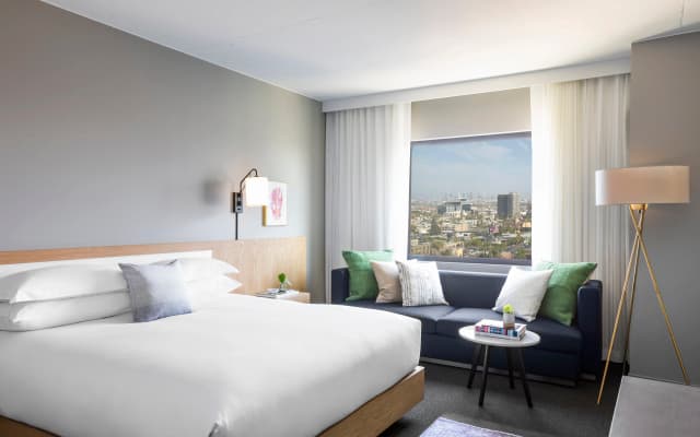Kimpton Everly Hotel Hollywood by IHG - photo 4