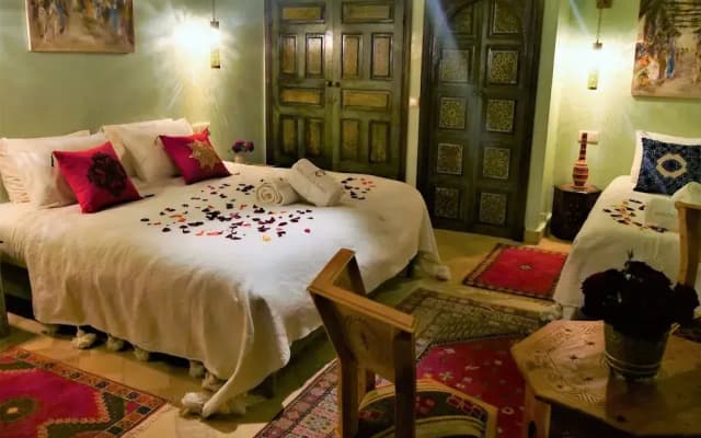 Riad Dalla Santa - photo 5