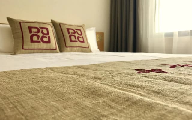Danang Moment Serviced Apartment - photo 3