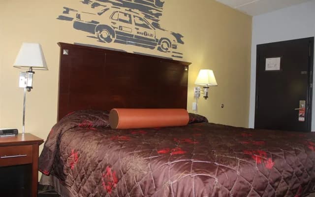 Casa Azul Hotel Blu JFK - photo 5