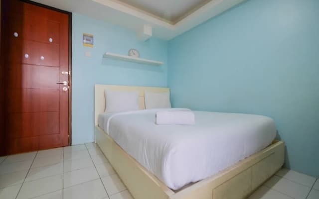 Affordable Studio Kebagusan City Apartment - photo 3
