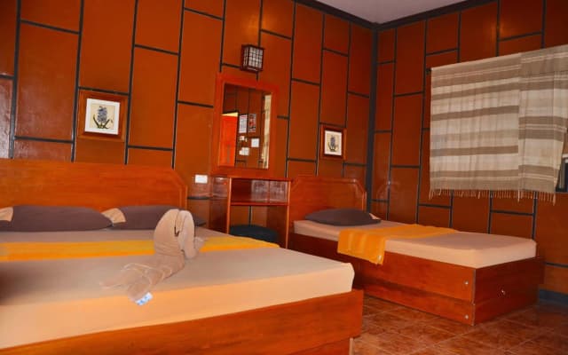 Coral Resort & Bungalows - photo 3