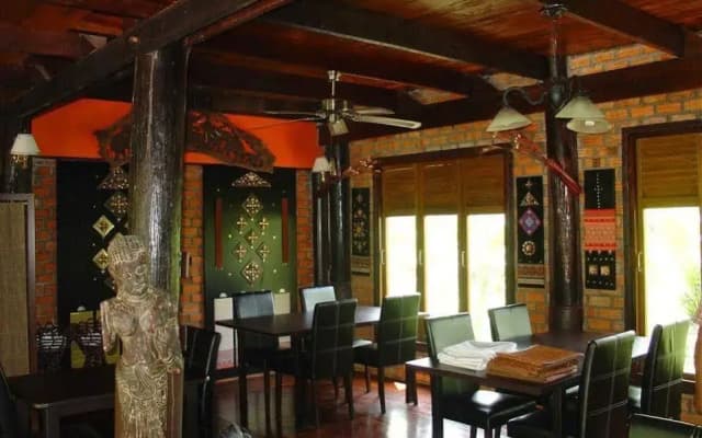 Siam Modern Homestay - photo 4