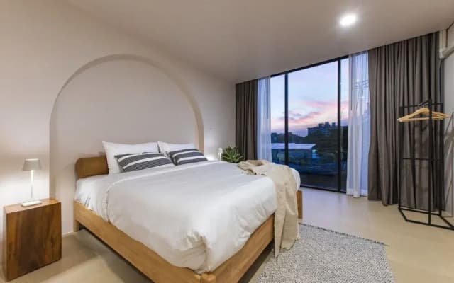 Sasi Home Sukhumvit - photo 4