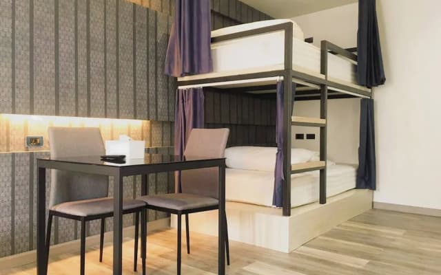 Baan Kun Mhor Hostel - photo 2